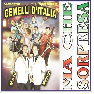 Orchestra Spettacolo Gemelli d'Italia