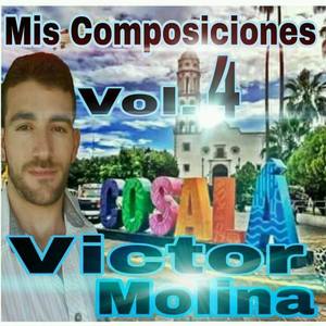 Víctor Molina资料,Víctor Molina最新歌曲,Víctor MolinaMV视频,Víctor Molina音乐专辑,Víctor Molina好听的歌