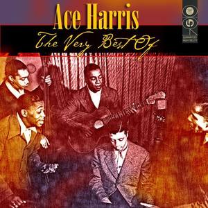 Ace Harris