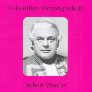 Robert Weede