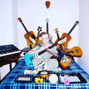 Goodnight Cody资料,Goodnight Cody最新歌曲,Goodnight CodyMV视频,Goodnight Cody音乐专辑,Goodnight Cody好听的歌