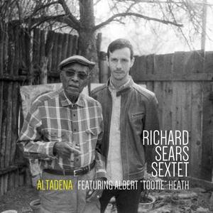 Richard Sears Sextet资料,Richard Sears Sextet最新歌曲,Richard Sears SextetMV视频,Richard Sears Sextet音乐专辑,Richard Sears Sextet好听的歌