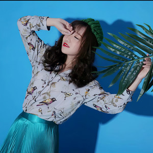 珊美资料,珊美最新歌曲,珊美MV视频,珊美音乐专辑,珊美好听的歌