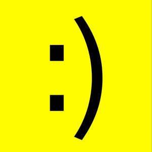 The Smiley Face :)