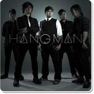 HANGMAN