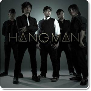 HANGMAN资料,HANGMAN最新歌曲,HANGMANMV视频,HANGMAN音乐专辑,HANGMAN好听的歌