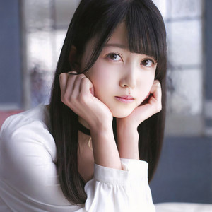 久保史緒里