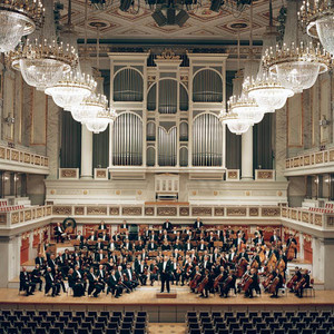 Städtisches Orchester Berlin资料,Städtisches Orchester Berlin最新歌曲,Städtisches Orchester BerlinMV视频,Städtisches Orchester Berlin音乐专辑,Städtisches Orchester Berlin好听的歌