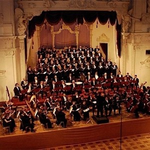 Karlovy Vary Symphony Orchestra