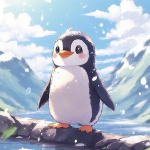 penguin资料,penguin最新歌曲,penguinMV视频,penguin音乐专辑,penguin好听的歌