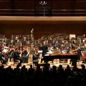 New Japan Philharmonic Orchestra