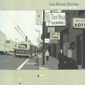 Len Brown Society