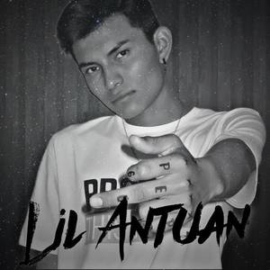 Lil Antuan