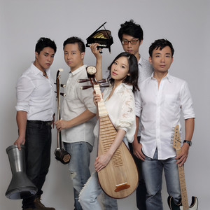 随心所欲乐团资料,随心所欲乐团最新歌曲,随心所欲乐团MV视频,随心所欲乐团音乐专辑,随心所欲乐团好听的歌