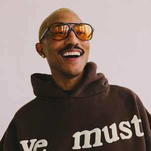 Pharrell Williams资料,Pharrell Williams最新歌曲,Pharrell WilliamsMV视频,Pharrell Williams音乐专辑,Pharrell Williams好听的歌