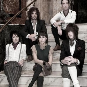 Sohodolls资料,Sohodolls最新歌曲,SohodollsMV视频,Sohodolls音乐专辑,Sohodolls好听的歌