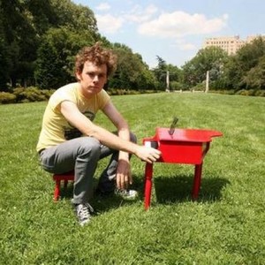 Gabriel Kahane