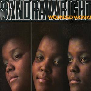 Sandra Wright