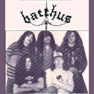 Bacchus资料,Bacchus最新歌曲,BacchusMV视频,Bacchus音乐专辑,Bacchus好听的歌