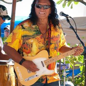 Henry Kapono