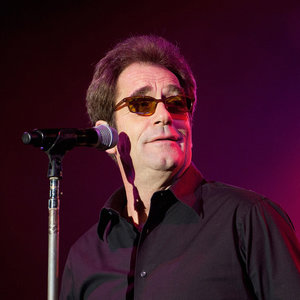 Huey Lewis