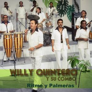 Willy Quintero