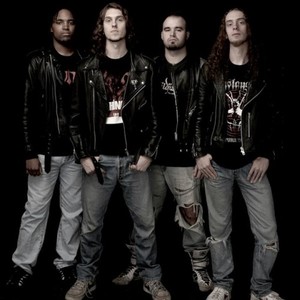 Evile资料,Evile最新歌曲,EvileMV视频,Evile音乐专辑,Evile好听的歌