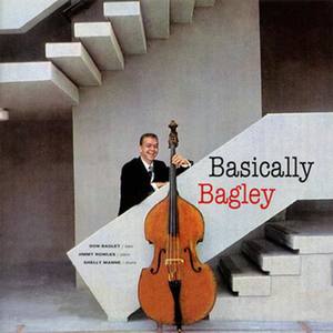 Don Bagley