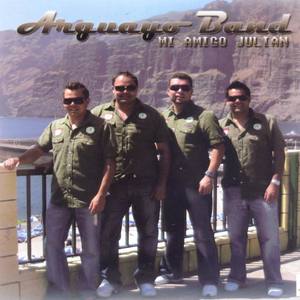 Arguayo Band