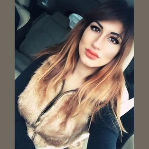 Кристина Есаян资料,Кристина Есаян最新歌曲,Кристина ЕсаянMV视频,Кристина Есаян音乐专辑,Кристина Есаян好听的歌