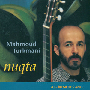 Mahmoud Turkmani