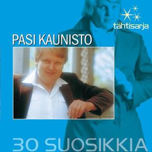 Pasi Kaunisto资料,Pasi Kaunisto最新歌曲,Pasi KaunistoMV视频,Pasi Kaunisto音乐专辑,Pasi Kaunisto好听的歌