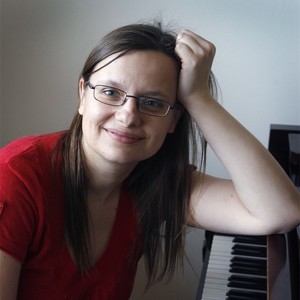 Agnieszka Panasiuk资料,Agnieszka Panasiuk最新歌曲,Agnieszka PanasiukMV视频,Agnieszka Panasiuk音乐专辑,Agnieszka Panasiuk好听的歌