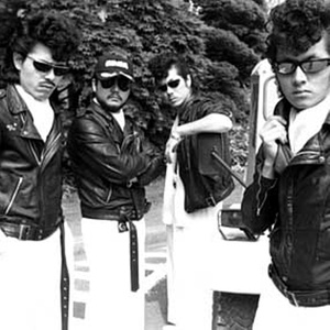 ツッパリHigh School Rock'n Roll(登校编)