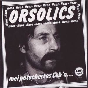 Hans Orsolics