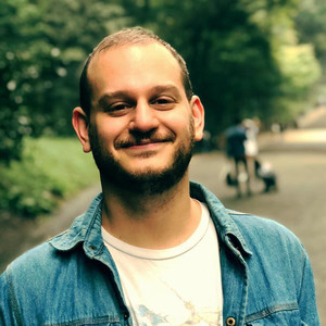 Matt Parad资料,Matt Parad最新歌曲,Matt ParadMV视频,Matt Parad音乐专辑,Matt Parad好听的歌