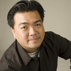 Tony T Nguyen