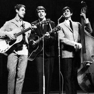 The Bachelors资料,The Bachelors最新歌曲,The BachelorsMV视频,The Bachelors音乐专辑,The Bachelors好听的歌