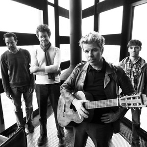 Brazzaville资料,Brazzaville最新歌曲,BrazzavilleMV视频,Brazzaville音乐专辑,Brazzaville好听的歌