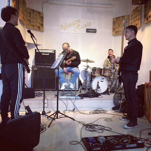 A-Band资料,A-Band最新歌曲,A-BandMV视频,A-Band音乐专辑,A-Band好听的歌