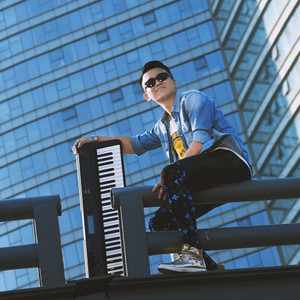 Jaysun资料,Jaysun最新歌曲,JaysunMV视频,Jaysun音乐专辑,Jaysun好听的歌