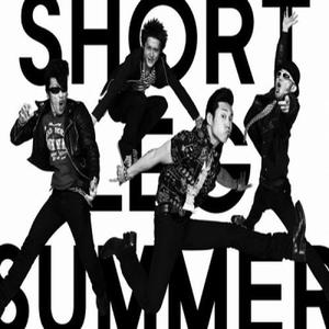 SHORT LEG SUMMER (ショート・レッグ・サマー)资料,SHORT LEG SUMMER (ショート・レッグ・サマー)最新歌曲,SHORT LEG SUMMER (ショート・レッグ・サマー)MV视频,SHORT LEG SUMMER (ショート・レッグ・サマー)音乐专辑,SHORT LEG SUMMER (ショート・レッグ・サマー)好听的歌