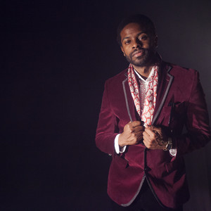 Adrian Younge