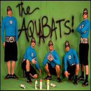 The Aquabats资料,The Aquabats最新歌曲,The AquabatsMV视频,The Aquabats音乐专辑,The Aquabats好听的歌