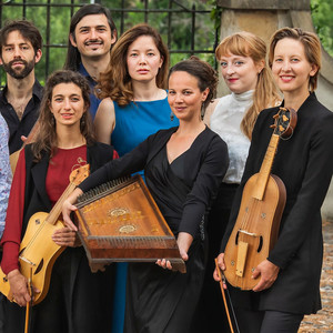 Sollazzo Ensemble资料,Sollazzo Ensemble最新歌曲,Sollazzo EnsembleMV视频,Sollazzo Ensemble音乐专辑,Sollazzo Ensemble好听的歌