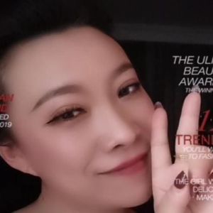 你是这世界唯一能伤我的猎手