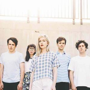 Alvvays