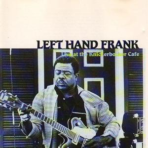 Left Hand Frank