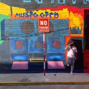 BadLife资料,BadLife最新歌曲,BadLifeMV视频,BadLife音乐专辑,BadLife好听的歌