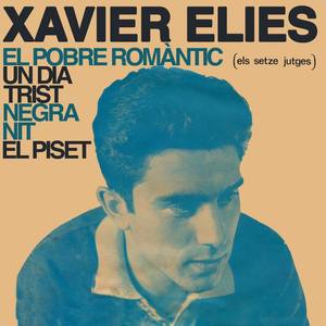 Xavier Elies